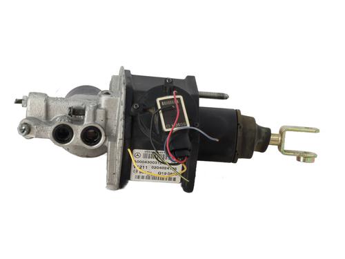 Brake master cylinder MERCEDES-BENZ E-CLASS (W211) E 220 CDI (211.006) | BP28046815M77 