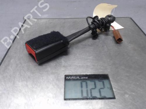 Seat buckle FORD FIESTA VII (HJ, HF) 1.1 Ti-VCT | BP21301153I32