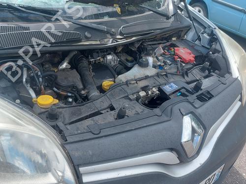 Alternator RENAULT KANGOO Express (FW0/1_) 1.5 dCi 90 (FW0G, FW05, FW08, FW11) | BP28100106M7 - Image 7
