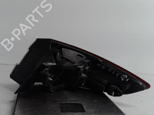 Left taillight RENAULT MEGANE III Grandtour (KZ0/1) 1.5 dCi (KZ1M, KZ1W, KZ0R) | BP23218565C34 