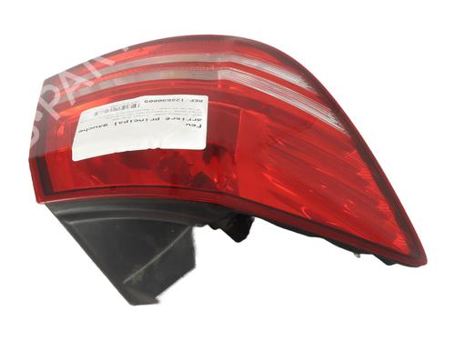 Left taillight DODGE JOURNEY 2.0 CRD | BP36863264C34 - Image 2