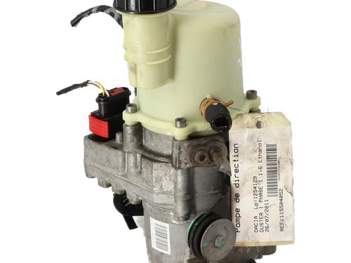 Steering pump DACIA DUSTER (HS_) 1.6 16V Hi-Flex | BP30327138M99 - Image 3