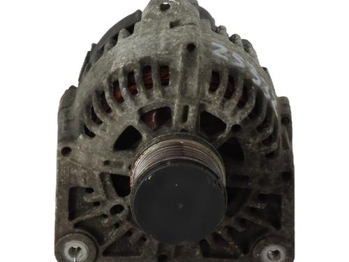 Used Alternator RENAULT MEGANE II Estate (KM0/1_) 1.5 dCi (KM16, KM1E) (106 hp) 28301355