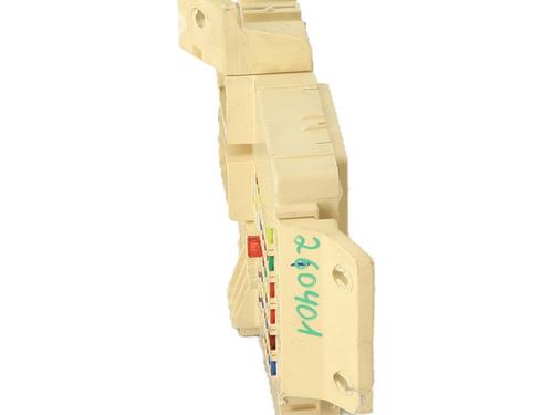 Fuse box HYUNDAI i40 I CW (VF) 1.7 CRDi | BP33992984E1 - Image 3