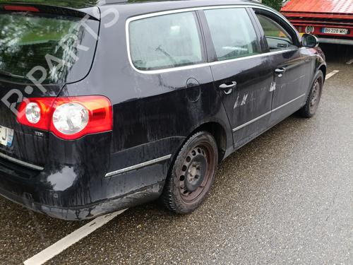AC compressor VW PASSAT B6 Variant (3C5) 2.0 TDI 16V | BP27863700M34 - Image 9