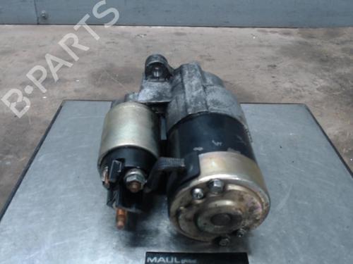 Starter RENAULT CLIO II (BB_, CB_) 1.5 dCi (B/CB07) | BP25260910M8 