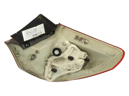 Used Left taillight Left taillight OPEL ASTRA J (P10) 1.7 CDTI (68) (110 hp) 21311413 21311413