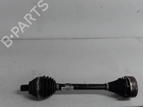 Used Left front driveshaft VW GOLF VI (5K1) 2.0 TDI (110 hp) 29141679
