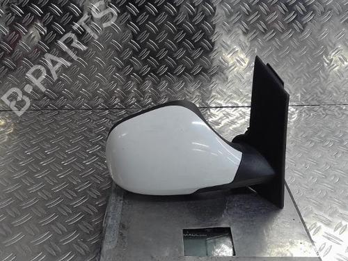 Used Right mirror SEAT ALTEA (5P1) 1.6 TDI (105 hp) 21876210
