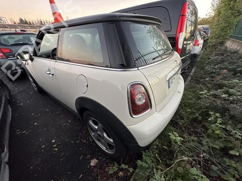 Starter MINI MINI (R56) Cooper | BP21290425M8  - Image 14