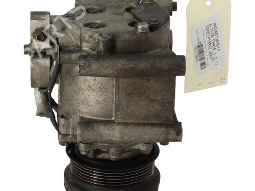 AC compressor JAGUAR X-TYPE I (X400) 2.1 V6 | BP29913957M34