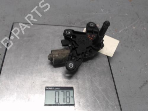 Used Rear wiper motor RENAULT MEGANE IV Hatchback (B9A/M/N_) 1.6 dCi 165 (163 hp) 21312998
