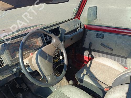 Used Parts SUZUKI SAMURAI Closed Off-Road Vehicle (SJ_) 1.3 All-wheel Drive (SJ413) 2673566