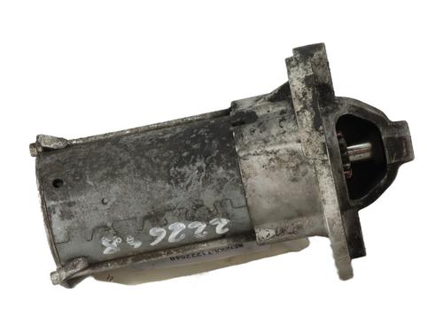 Starter RENAULT SCÉNIC III (JZ0/1_) 1.5 dCi | BP21291675M8 