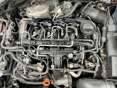 Climate control VW GOLF VI (5K1) 1.6 TDI | BP21298206I5 