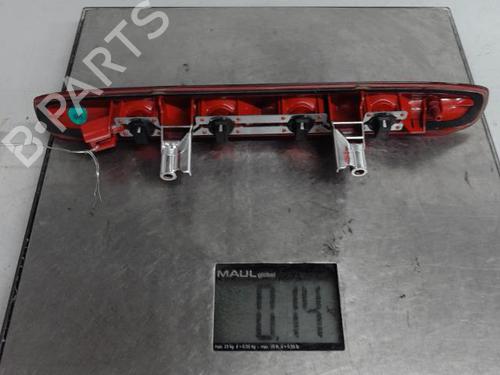 Used Third brake light PEUGEOT 208 I (CA_, CC_) 1.5 BlueHDI 100 (102 hp) 21315724