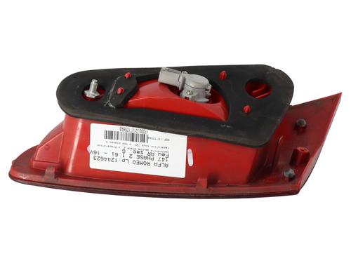 Used Left tailgate light Left tailgate light ALFA ROMEO 147 (937_) 1.6 16V T.SPARK (937.AXA1A, 937.AXB1A, 937.BXB1A) (120 hp) 26521965 26521965