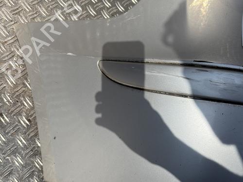Rear bumper BMW 1 (E87) 120 d | BP26551557C8
