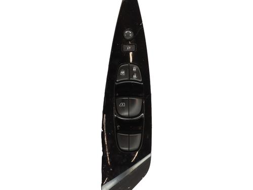 Left front window switch NISSAN LEAF (ZE0) Electric | BP33167209I27 - Image 4