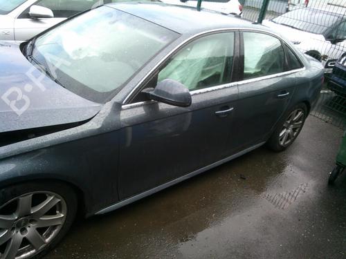 Engine AUDI A4 B8 (8K2) 2.7 TDI | BP21375767M1 - Image 9