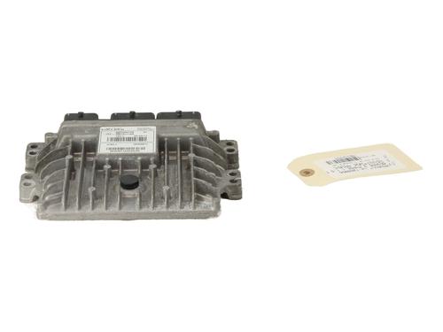 Engine control unit (ECU) RENAULT MEGANE III Hatchback (BZ0/1_, B3_) 1.5 dCi (BZ0C) | BP33928030M57 - Image 3
