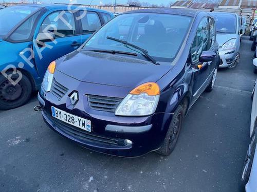 Frontplade/Frontkurv RENAULT MODUS / GRAND MODUS (F/JP0_) 1.5 dCi (FP0E, JP0E) | BP33875225C72  - Image 16