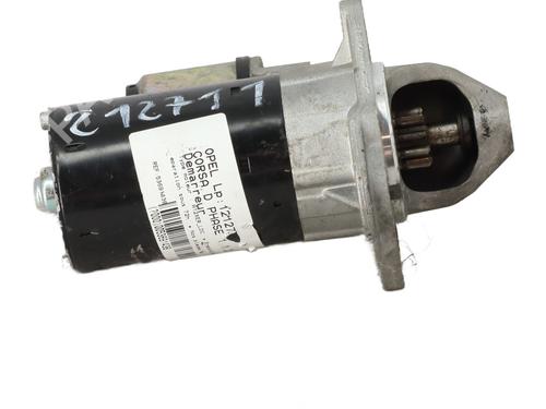Starter OPEL CORSA D (S07) 1.2 (L08, L68) | BP21307585M8 