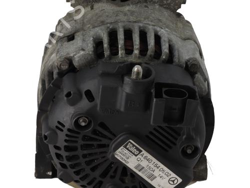 Alternator MERCEDES-BENZ B-CLASS Sports Tourer (W245) B 200 CDI (245.208) | BP25123133M7 