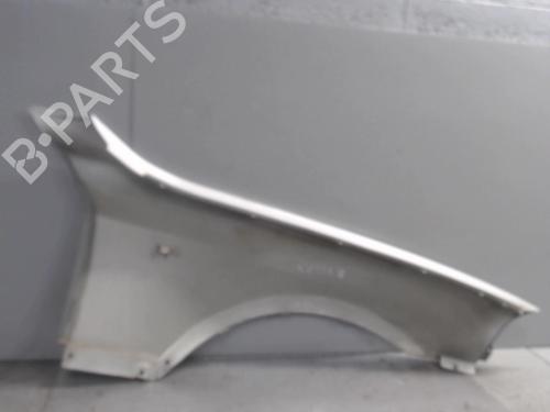 Used Left front fenders BMW X3 (E83) 3.0 d (204 hp) 21291965