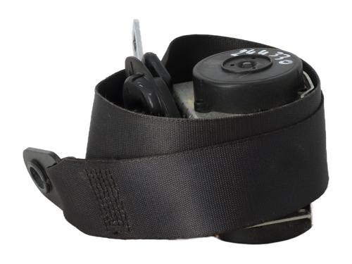 Used Front left seatbelt Front left seatbelt MINI MINI (R56) Cooper (120 hp) 22197955 22197955