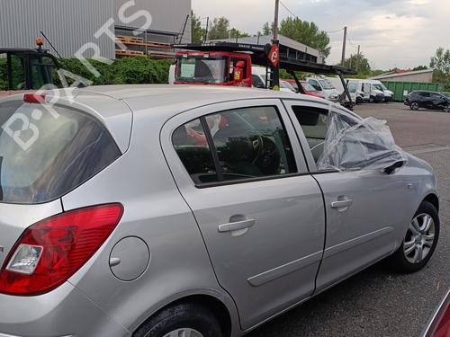 ABS pump OPEL CORSA D (S07) 1.3 CDTI (L08, L68) | BP27299879M43  - Image 6