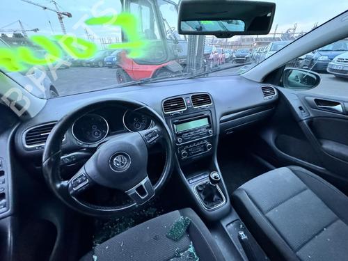 Right front driveshaft VW GOLF VI (5K1) 2.0 TDI | BP29286711M39  - Image 15