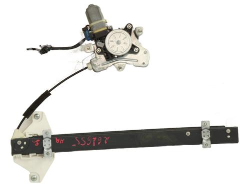 Left rear window motor CHEVROLET CAPTIVA (C100, C140) 2.0 D 4WD | BP35825526E23 - Image 2