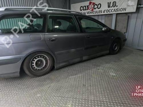Right front window motor CITROËN C5 I Break (DE_) 2.0 16V (DERFNF, DERFNC, RERFNC) | BP38923173E20 - Image 6