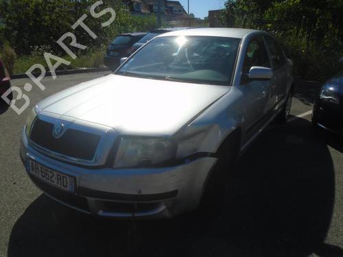 Used Parts SKODA SUPERB I (3U4) 2.0 1995294