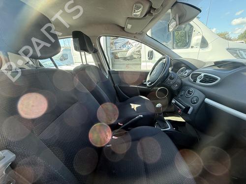 Steering column stalk RENAULT CLIO III (BR0/1, CR0/1) 1.4 16V | BP29315000I23 