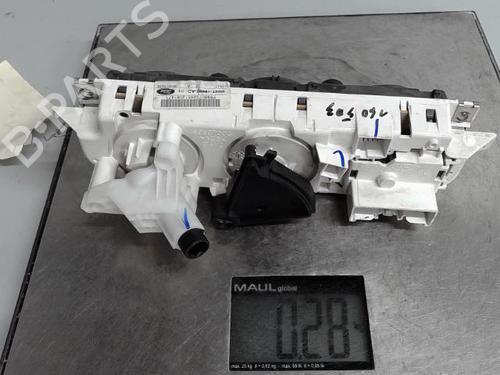 Commande Chauffage FORD FOCUS II (DA_, HCP, DP) 1.6 TDCi | BP21370451I5 