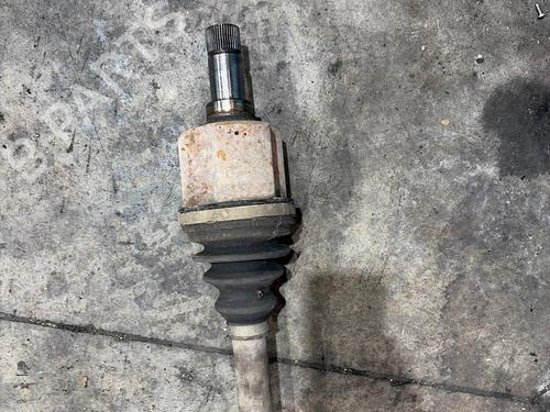 Used Left front driveshaft Left front driveshaft 39172738 39172738