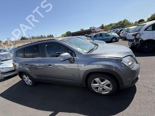 Radio CHEVROLET ORLANDO (J309) 2.0 D | BP27312894E6 - Image 17