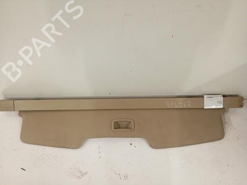 Hattehylle LAND ROVER RANGE ROVER SPORT I (L320) 4.2 4x4 (390 hp) 32407536