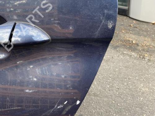 Left rear door BMW X5 (E53) 3.0 d | BP21368994C4 