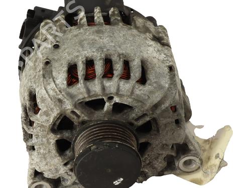 Alternator PEUGEOT PARTNER Box Body/MPV 1.6 HDi | BP38543908M7 - Image 4