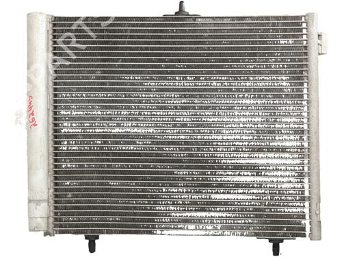 AC radiator CITROËN C3 II (SC_) 1.4 HDi 70 (SC8HZC, SC8HR0, SC8HP4) | BP38544173M32 - Image 2