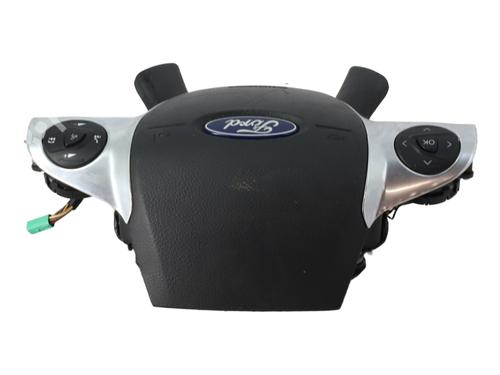 Driver airbag FORD C-MAX II (DXA/CB7, DXA/CEU) 1.0 EcoBoost | BP28535957C9