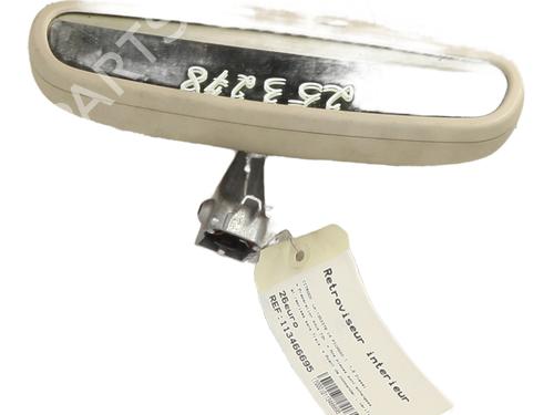 Specchietti retrovisore CITROËN C4 Picasso I MPV (UD_) 1.6 HDi | BP29483585I6 