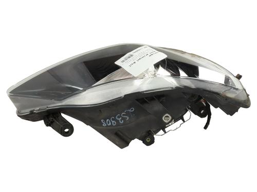 Right headlight SEAT IBIZA IV (6J5, 6P1) 1.2 TDI | BP29918900C29