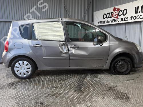 Left headlight RENAULT MODUS / GRAND MODUS (F/JP0_) 1.5 dCi (JP0G, JP0H) | BP32160687C28 - Image 18