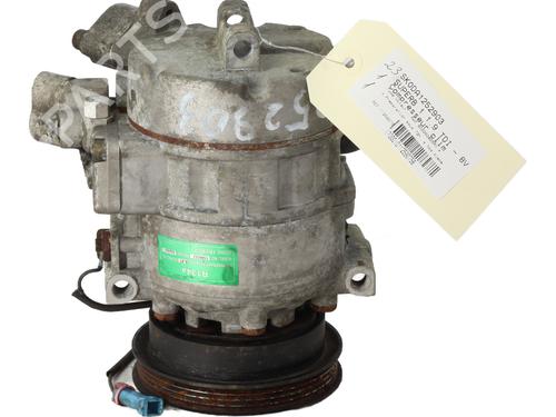 AC compressor SKODA SUPERB I (3U4) 1.9 TDI | BP29220518M34 - Image 3