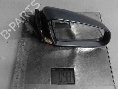 Retrovisor derecho AUDI A4 B6 Avant (8E5) 1.9 TDI | BP21295631C27 