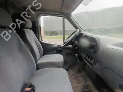 Gearbox FORD TRANSIT Van (E_ _) 2.5 DI (EAL, EAS) | BP39904321M3 - Image 10